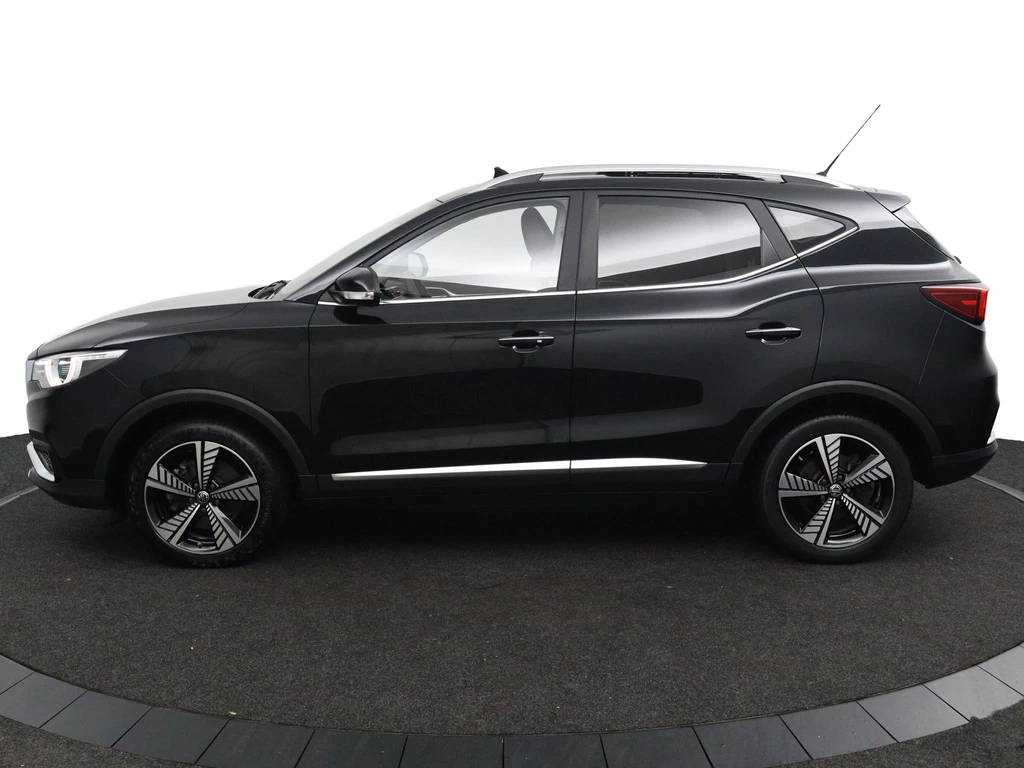 MG ZS EV – foto 2