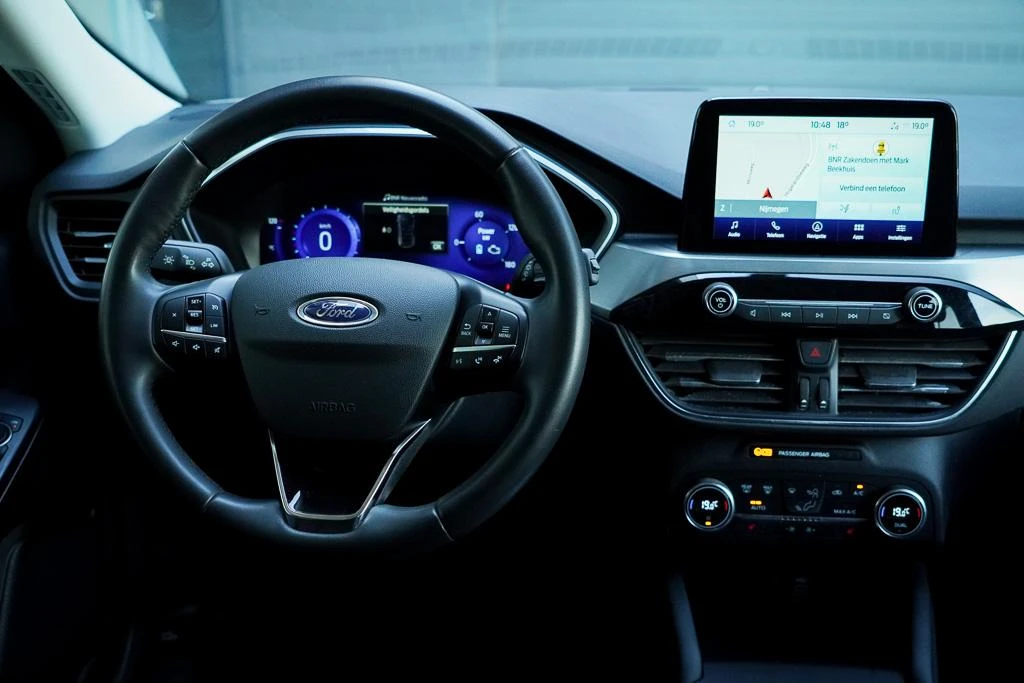 Ford Kuga – foto 27