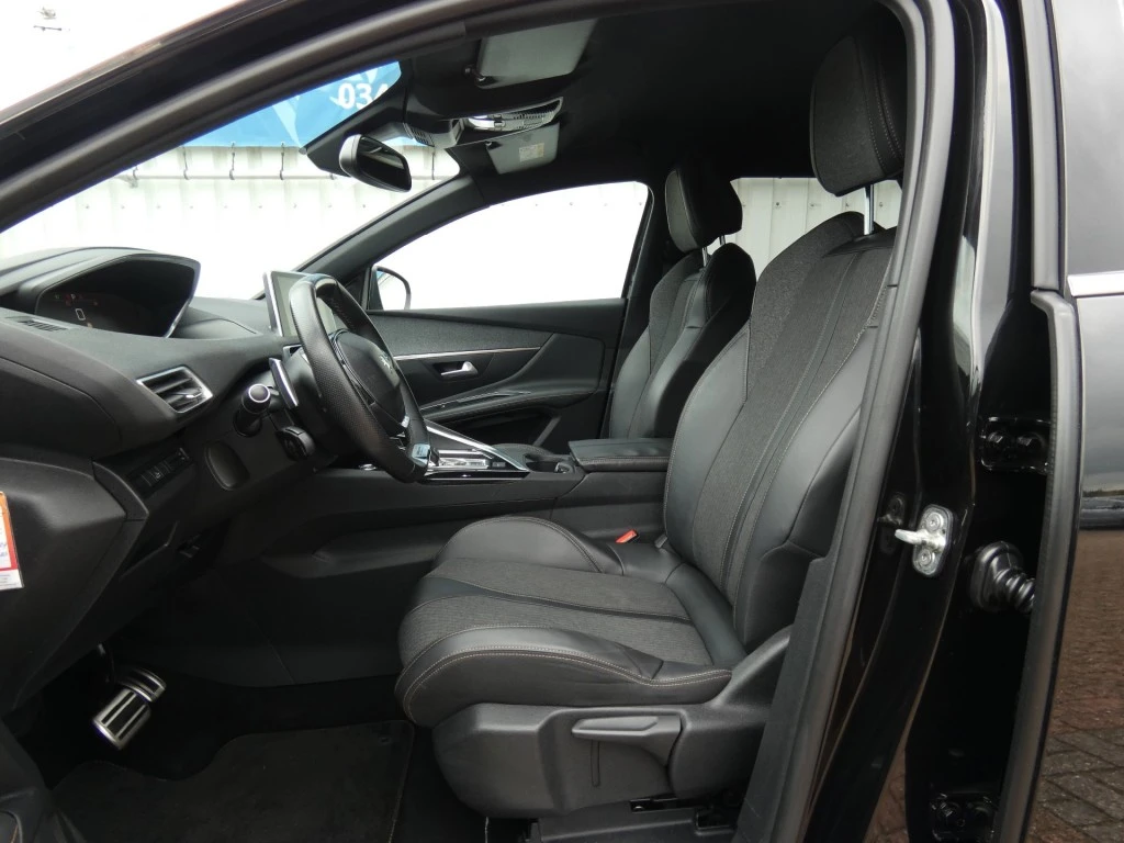 Peugeot 3008 – foto 11