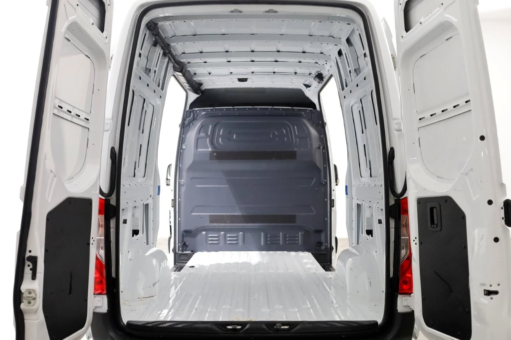 Mercedes-Benz Sprinter – foto 11