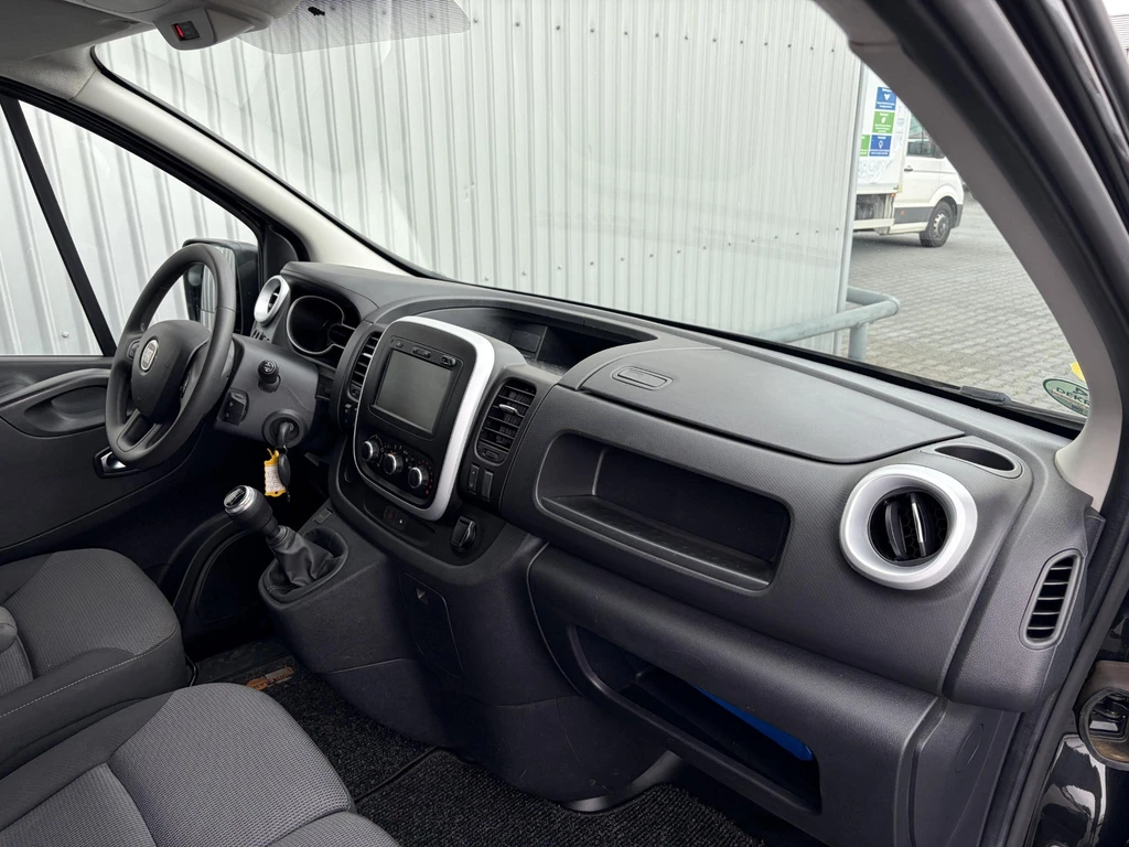 Fiat Talento – foto 31