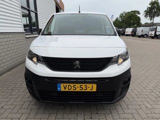 Peugeot Partner – thumbnail 7