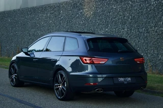 SEAT Leon – thumbnail 3