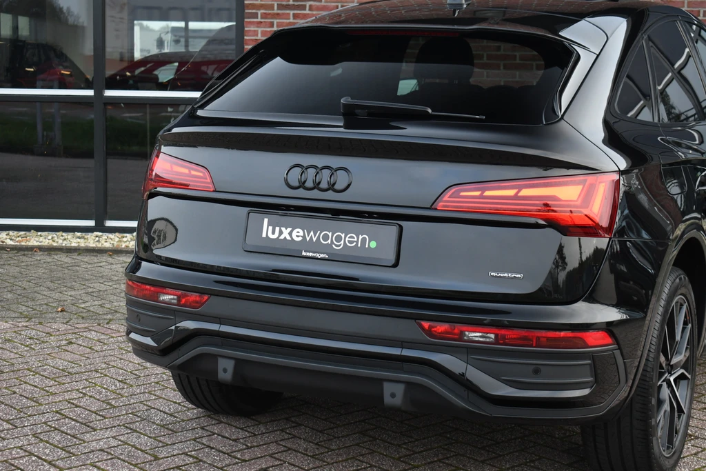 Audi Q5 – foto 17