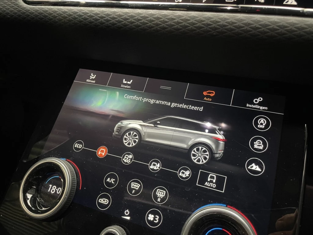 Land Rover Range Rover Evoque – foto 12