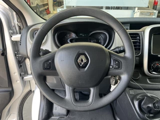 Renault Trafic – thumbnail 17