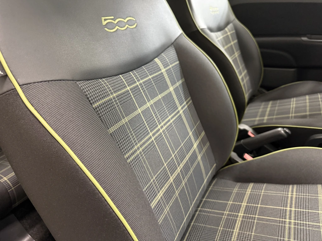 Fiat 500 – foto 28