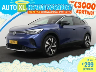 Volkswagen ID.4 – thumbnail 1