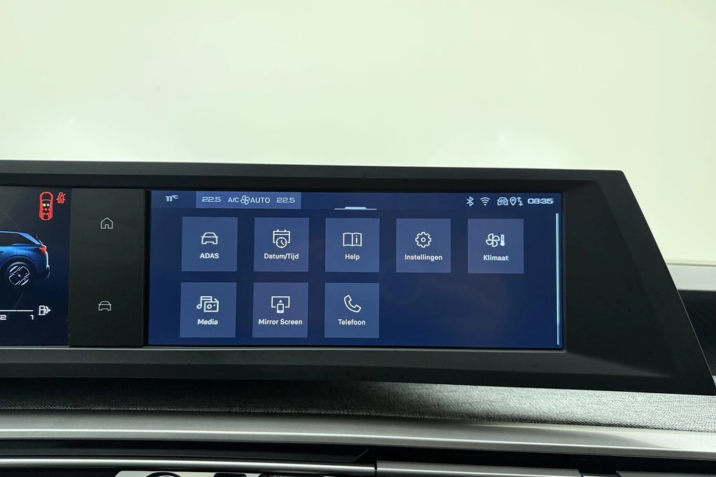 Peugeot 5008 – foto 22