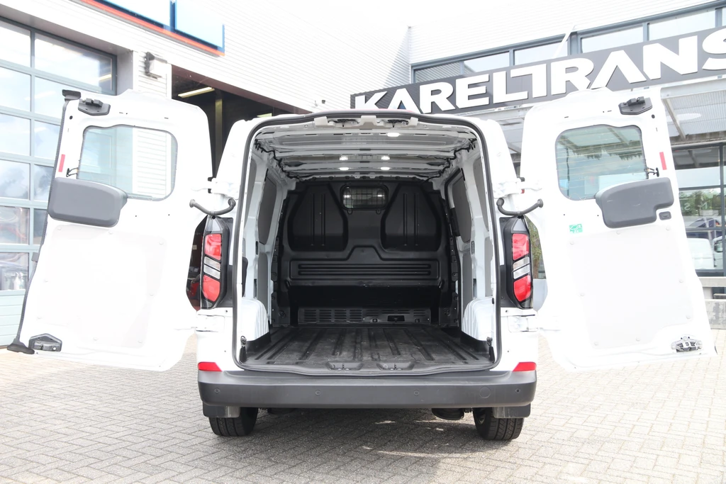 Ford Transit Custom – foto 8