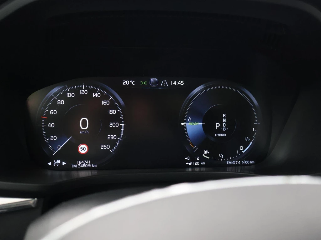 Volvo XC60 – foto 41