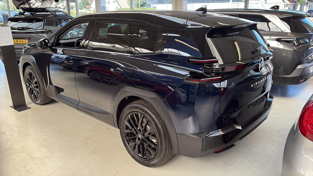 Citroën C5 Aircross – foto 2