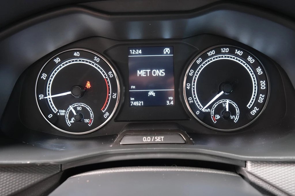 Škoda Kamiq – foto 27