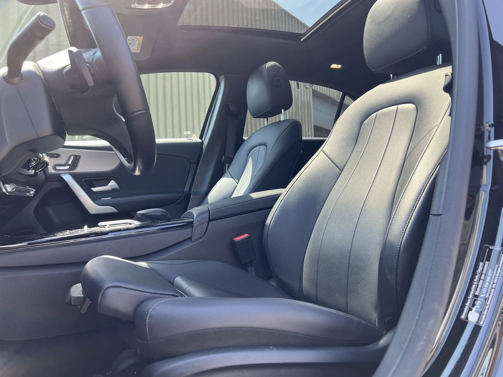 Mercedes-Benz A-Klasse – foto 10
