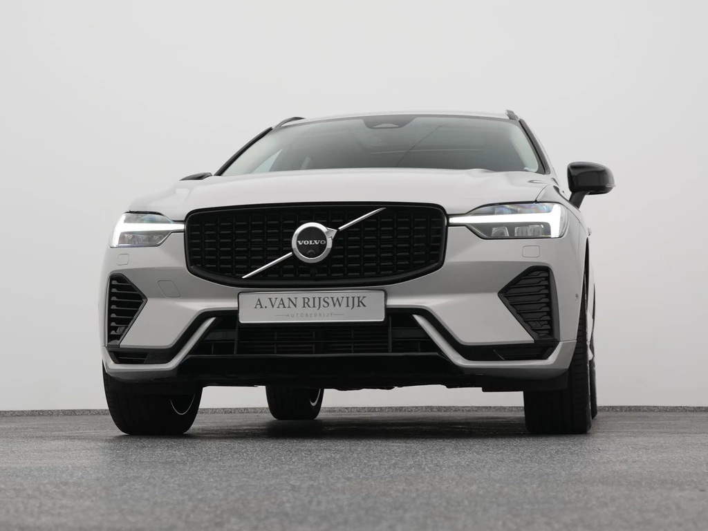 Volvo XC60 – foto 21