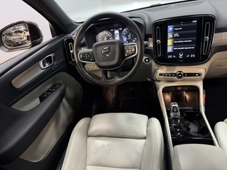 Volvo XC40 – thumbnail 27