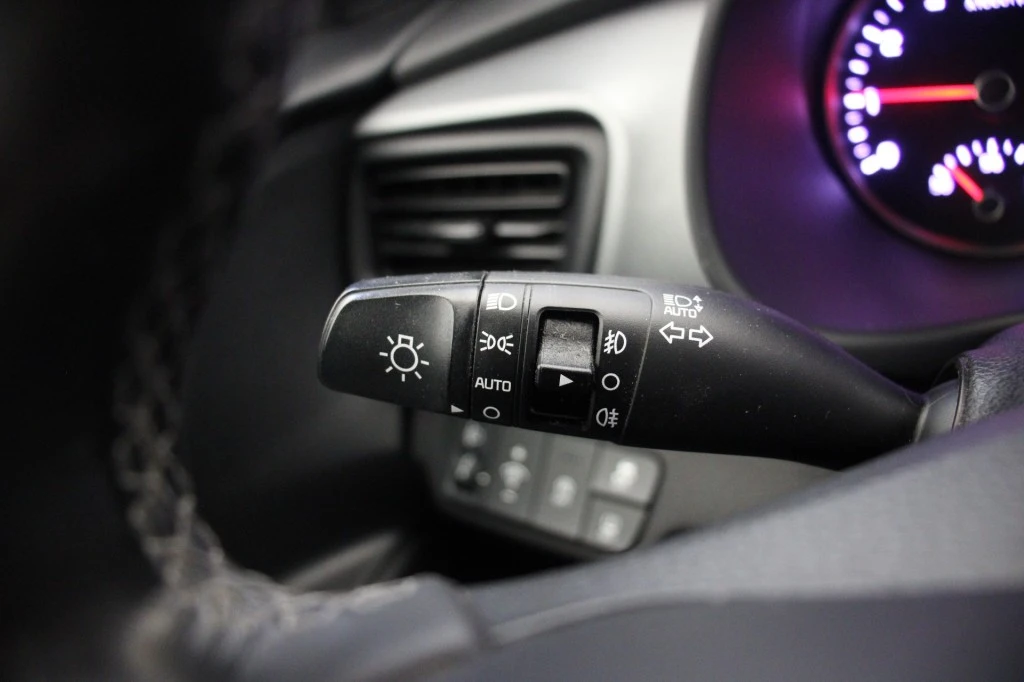Kia Stonic – foto 24