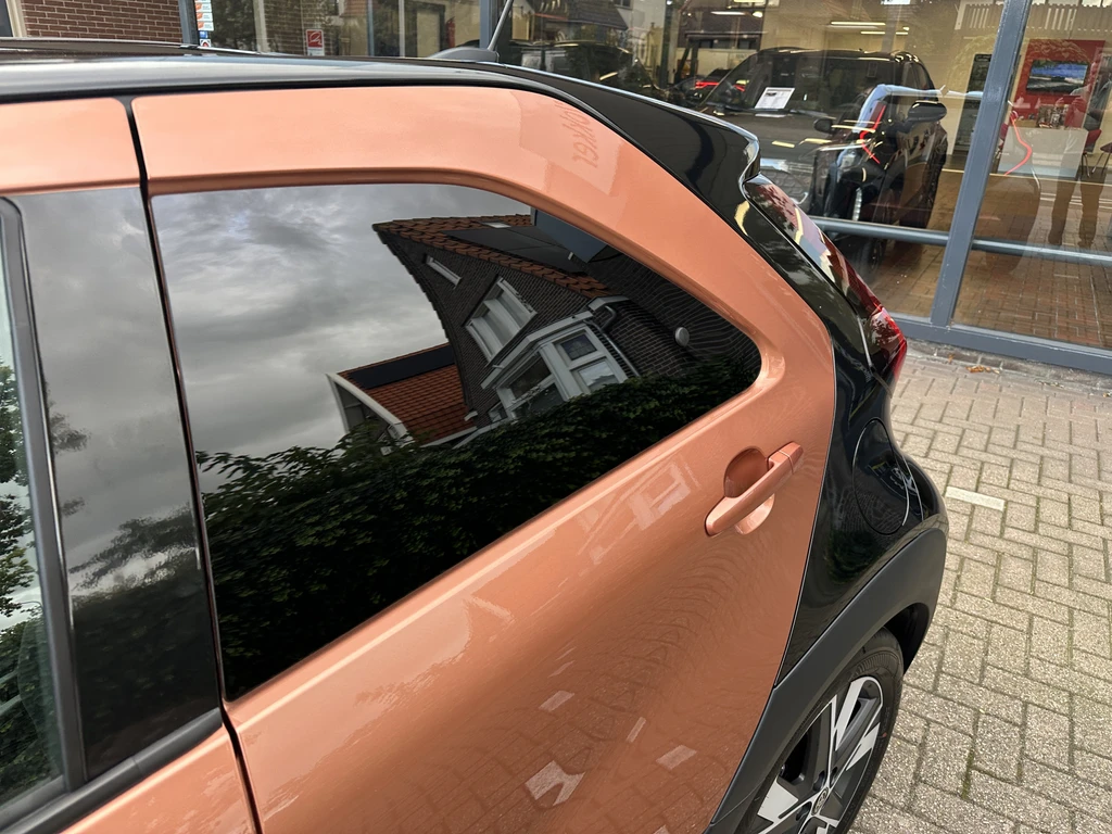 Toyota Aygo – foto 18