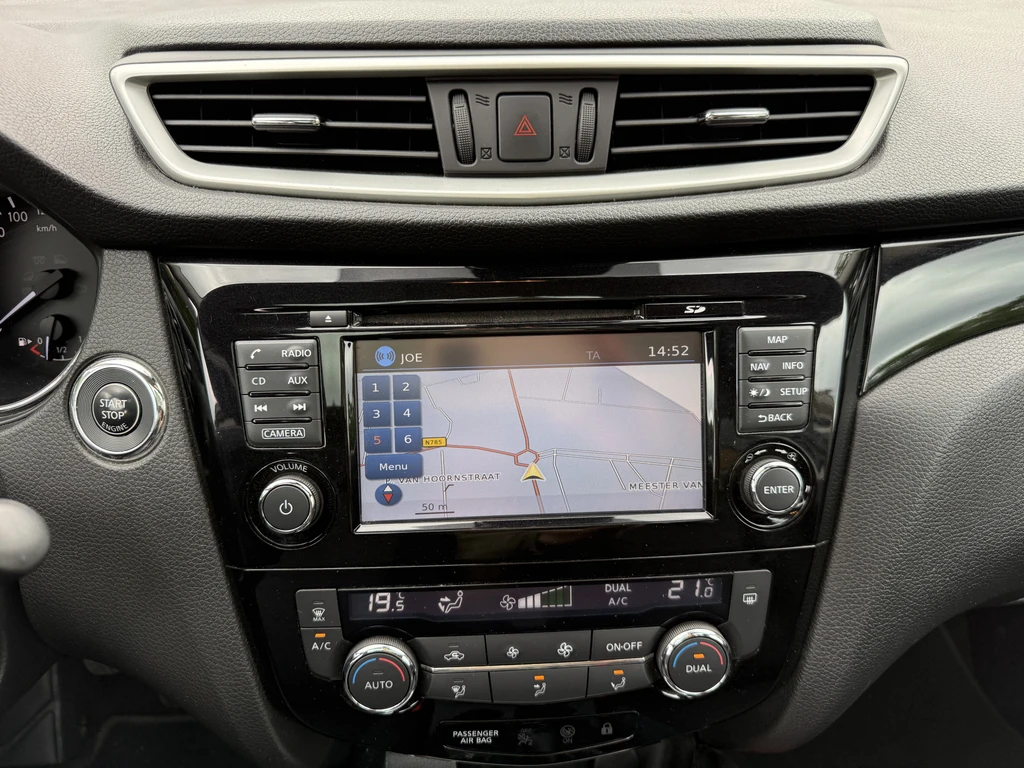 Nissan QASHQAI – foto 18
