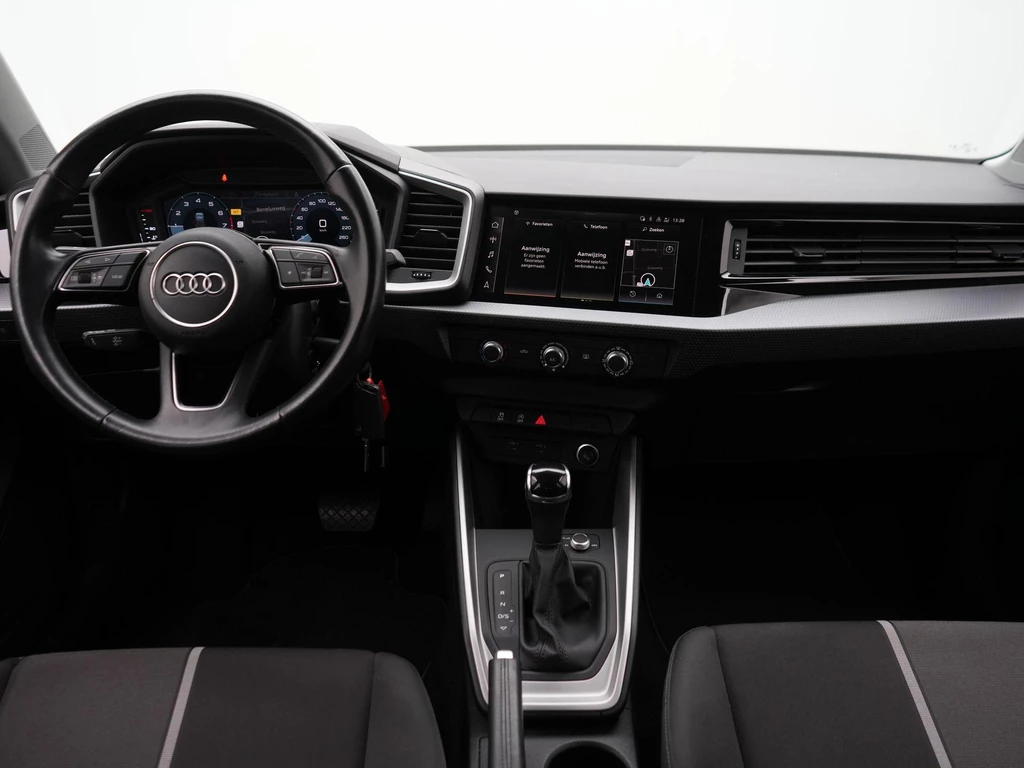 Audi A1 Sportback – foto 12