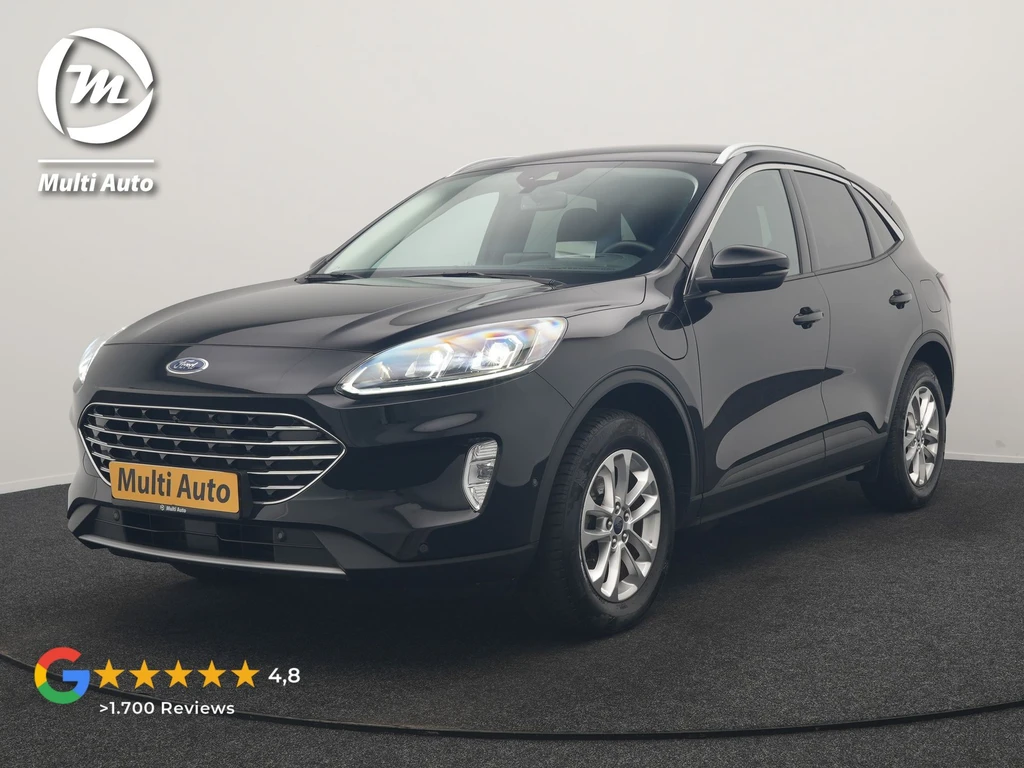 Ford Kuga – foto 1
