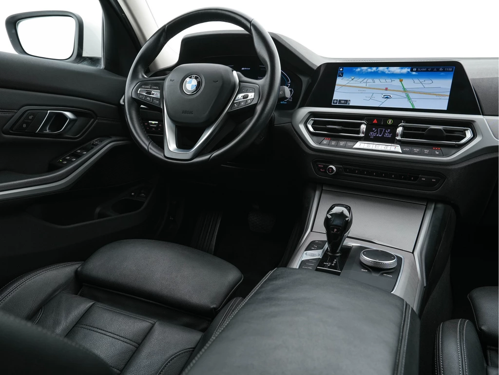 BMW 3 Serie – foto 7