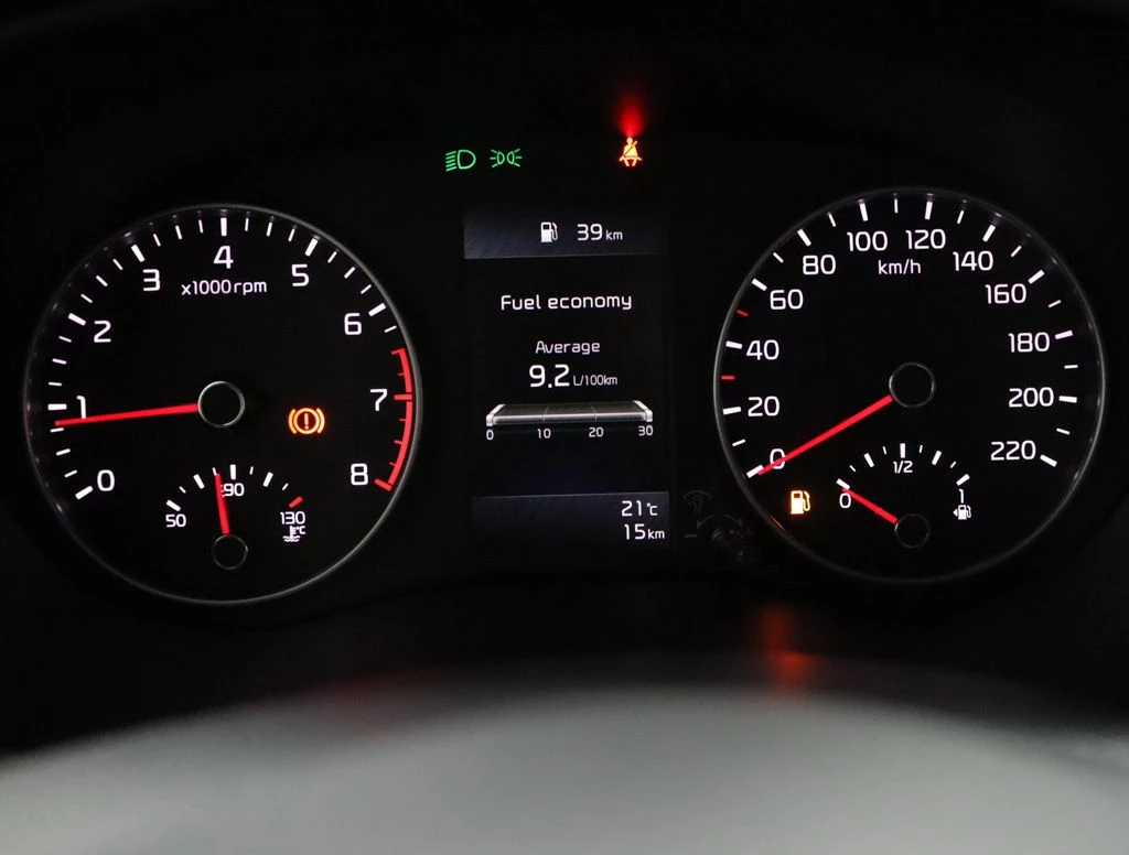 Kia Picanto – foto 21