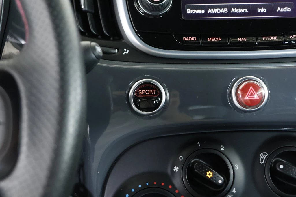 Fiat 500 – foto 16