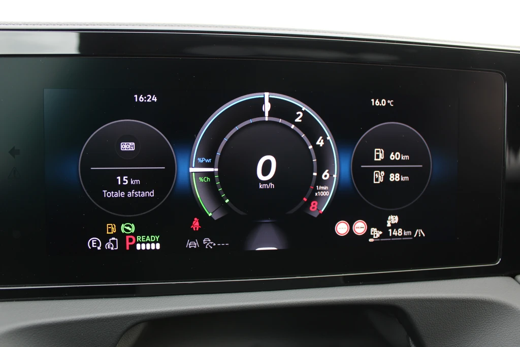 Volkswagen Tiguan – foto 11