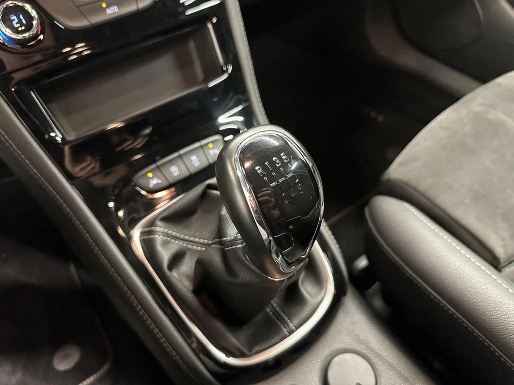 Opel Astra – foto 49