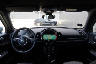 MINI Clubman – thumbnail 9