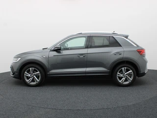 Volkswagen T-Roc – thumbnail 4