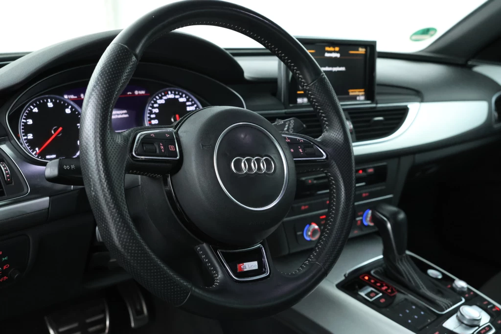 Audi A6 – foto 39
