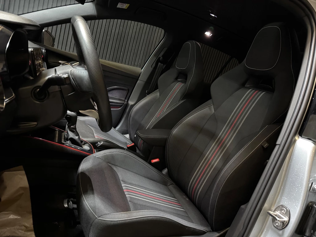 Škoda Fabia – foto 29