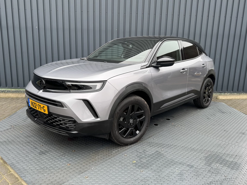 Opel Mokka – foto 5