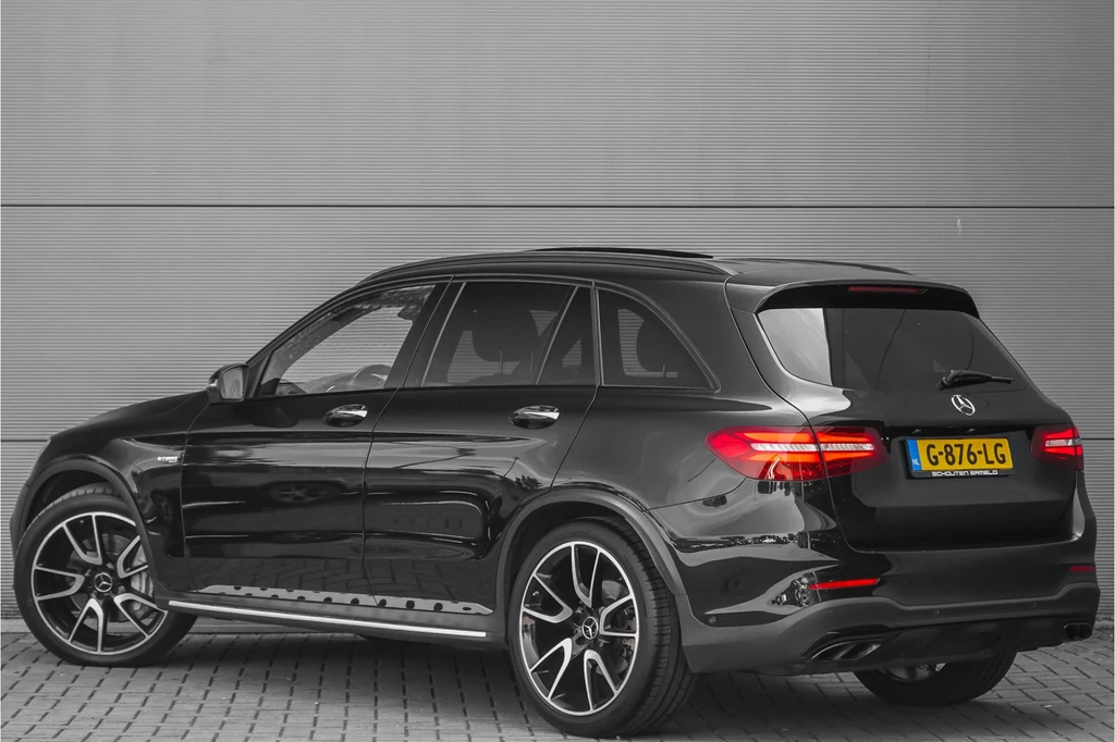 Mercedes-Benz GLC – foto 4