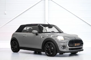MINI Cooper Cabrio – thumbnail 10