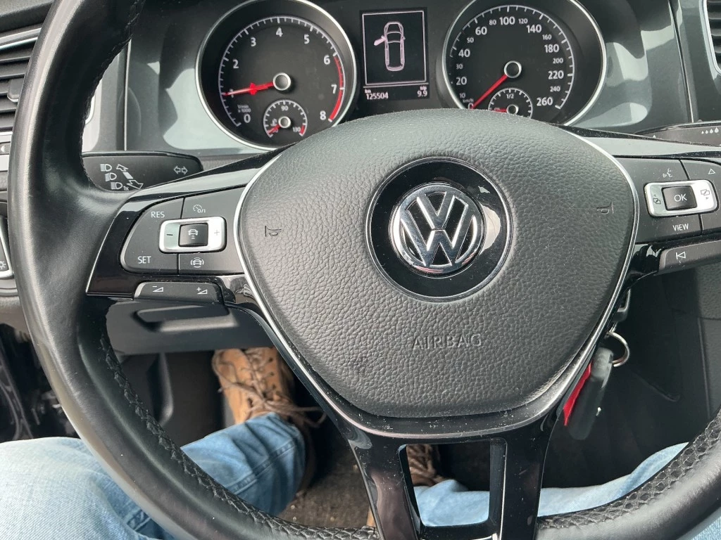 Volkswagen Golf – foto 17