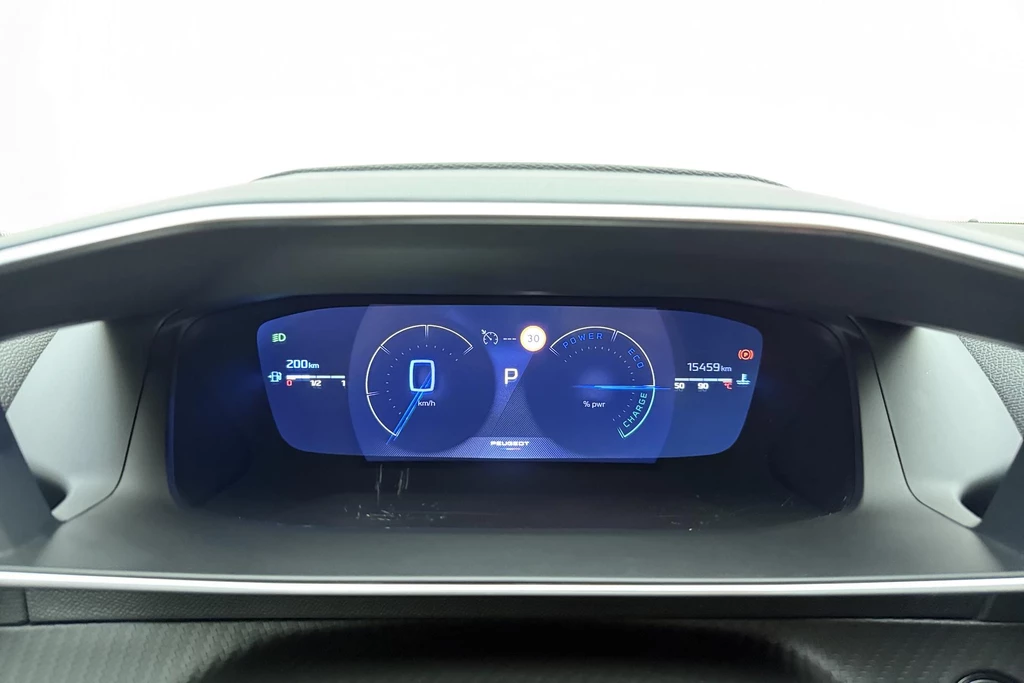Peugeot 2008 – foto 30