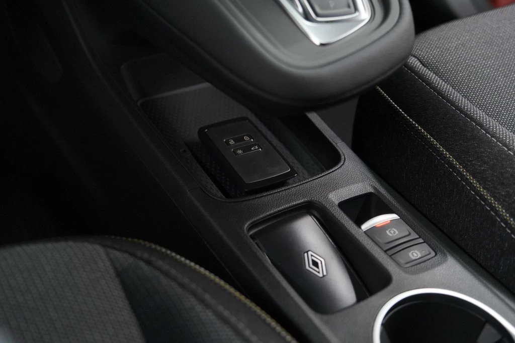 Renault Symbioz – foto 27