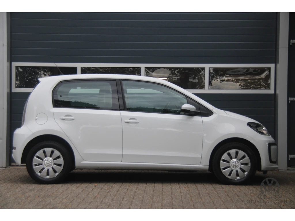 Volkswagen up! – foto 6