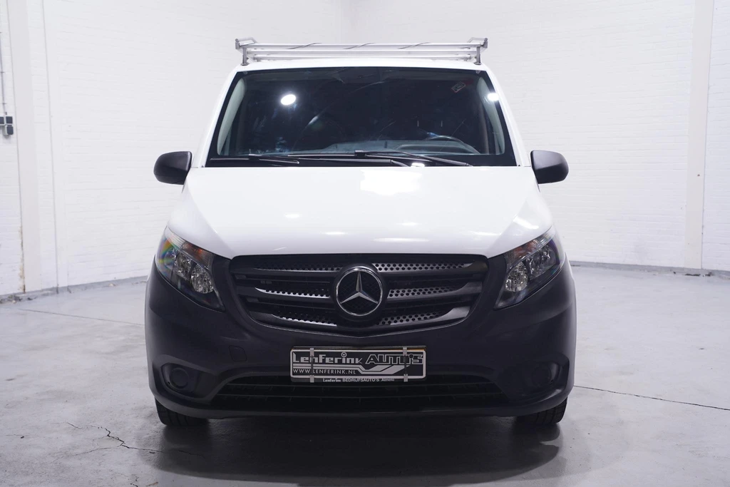 Mercedes-Benz Vito – foto 9