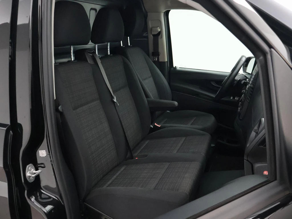 Mercedes-Benz Vito – foto 11