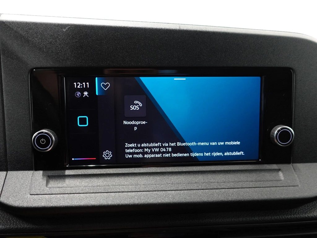 Volkswagen Caddy – foto 18