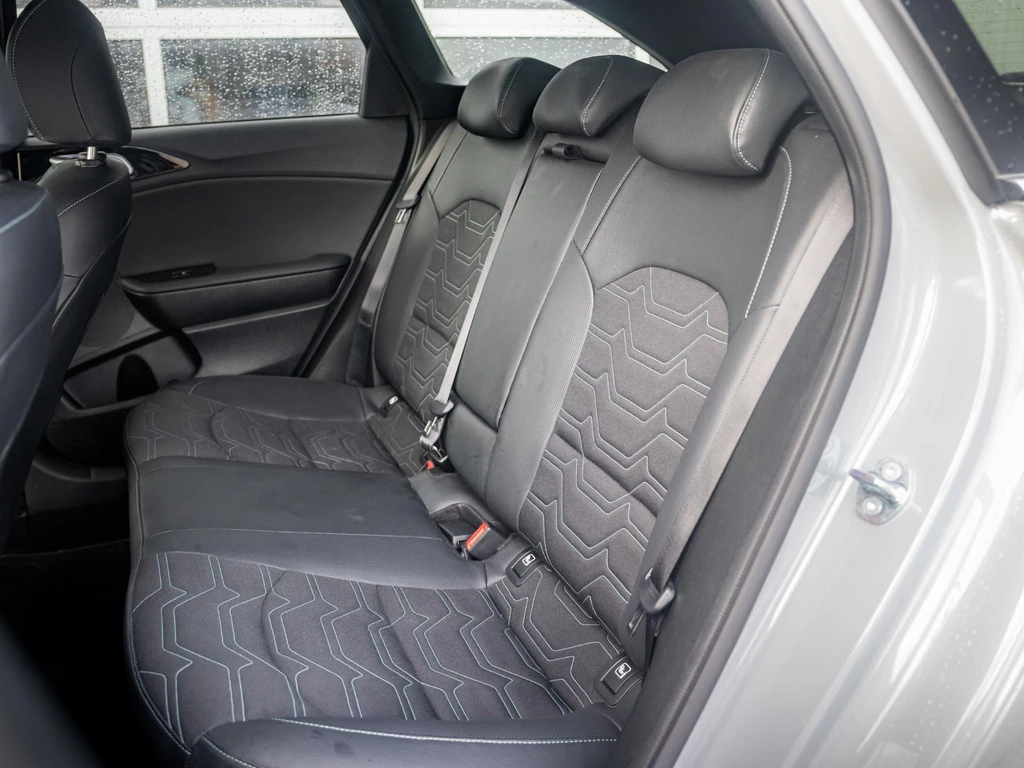 Kia Ceed Sportswagon – foto 12