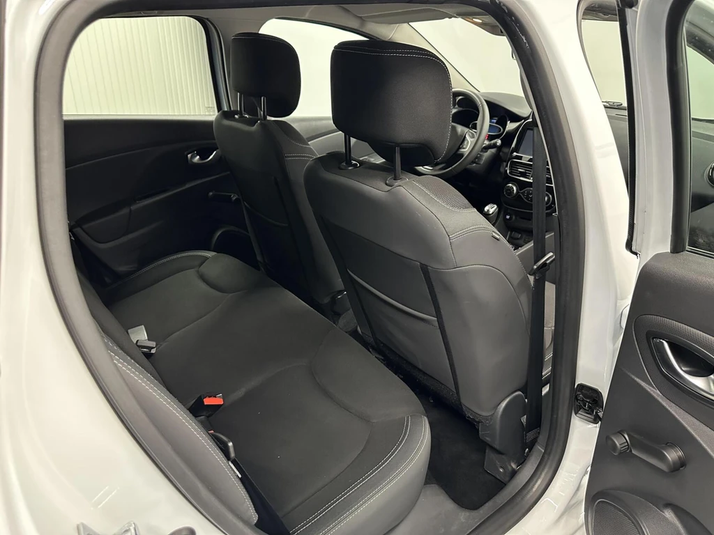 Renault Clio – foto 13