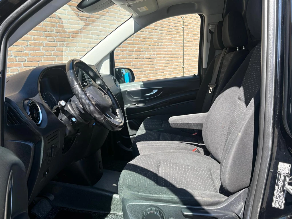 Mercedes-Benz Vito – foto 12
