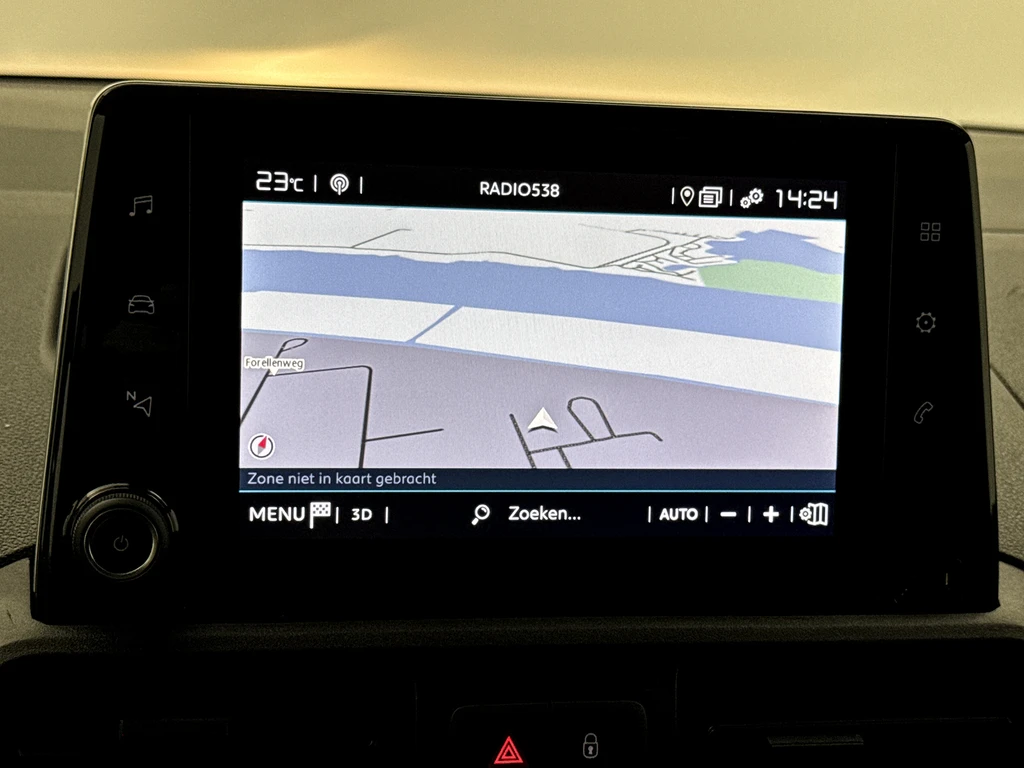 Citroën Berlingo – foto 19
