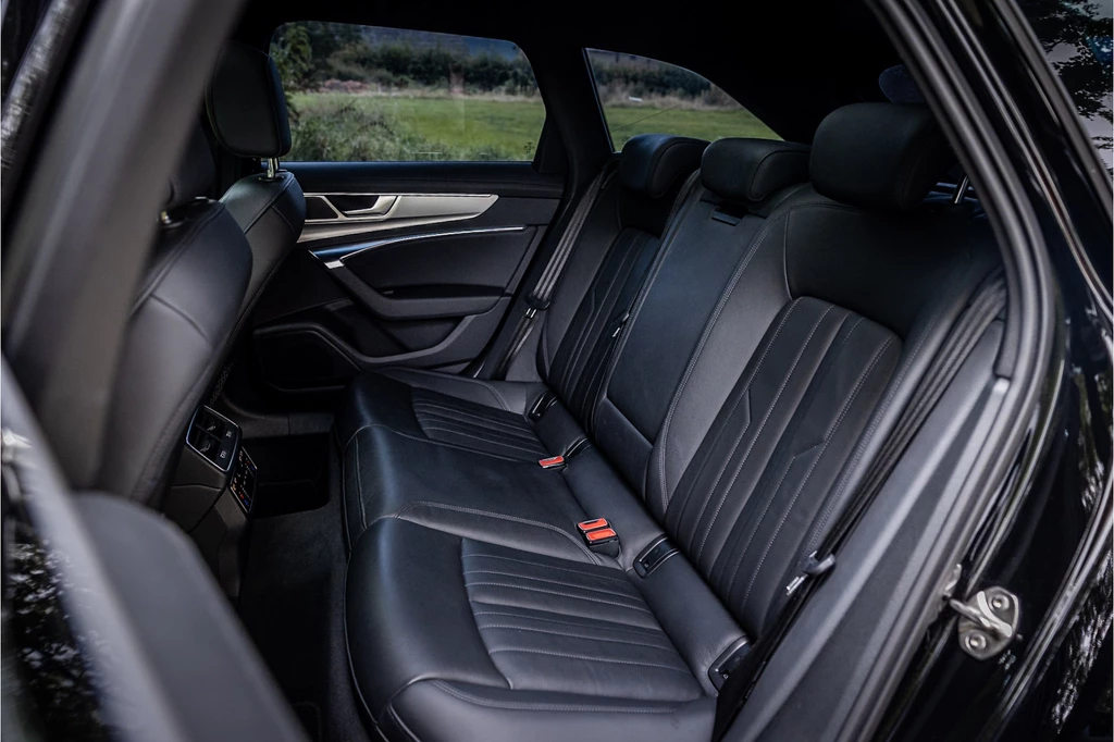 Audi A6 – foto 26