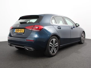 Mercedes-Benz A-Klasse – thumbnail 4
